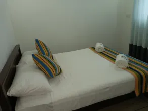 Villa Ananthaya - Chambre