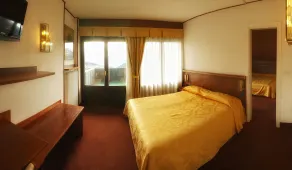 Hotel Paladin - Rum