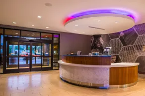 SpringHill Suites Kingman Route 66 - Réception