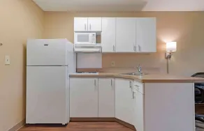 Extended Stay America Suites - San Diego - Oceanside - Chambre