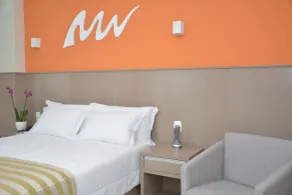 Real Classic Bahia Hotel - Room