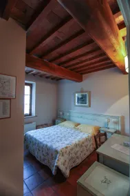 Villa Maria - b&b di Charme - Rum