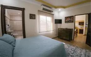 Casas del Toro Playa Flamingo - Room