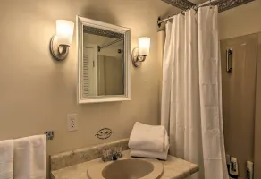 Parsonsfield Vacation Rental Near Skiing & Lakes! - Interiør