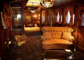 Rivertown Inn - Chambre