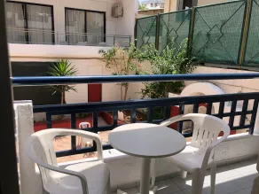 Agrabella Hotel - Adults Only - View from room