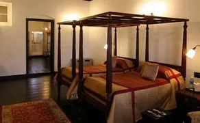 Koder House Heritage Hotel & Spa - Room