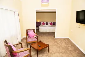 Thayu House - Room