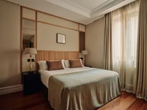 Hotel Único Madrid, Small Luxury Hotels - Room