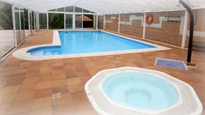 Puente Vidosa - Pool