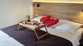 Pansion Bernarda Nova - Quarto