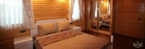 Nerissa Hotel - Room