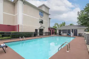 Best Western Augusta West - Piscine