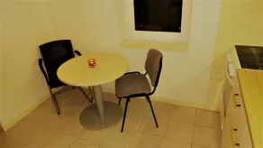 Prázdninový dům - PACL Červená Řečice - Restauration dans la chambre