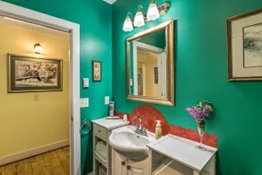 2 Bedrooms, Near Biking Trail, and Frankfort! - Innenbereich