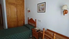 HOTEL VALMAR - Værelse