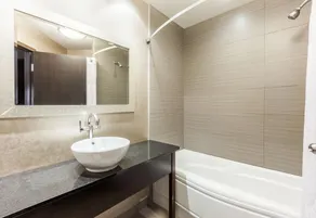 Hotel Ambassadeur et Suites - Salle de bain