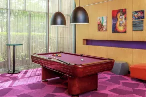 Aloft by Marriott Lexington - Pool