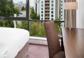 Leonardo Hotel Newcastle Quayside - Room