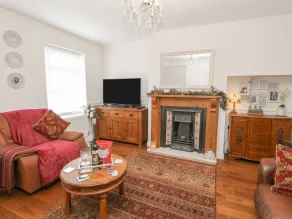2 Hartburn Road - Intérieur