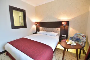 Golden Siyav Hotel - Chambre