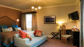 Hatherley Manor Hotel & Spa - Room