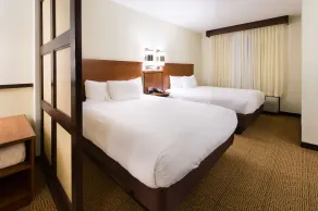 Hyatt Place Columbus/Dublin - Chambre