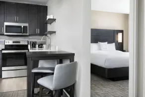 Residence Inn Long Island Garden City - Room