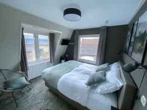 Hotel de Slapende Hollander - Quarto