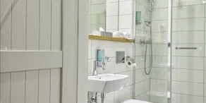 Zamek Janów Podlaski - Bathroom