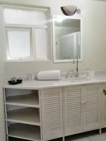 Suites Petit Polanco - Bathroom