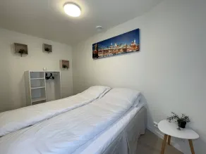 Stavanger Bnb at nicolas 11 - Værelse