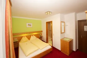 Pension Alpenrose - Room