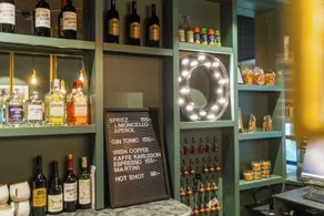 Hotell Onyxen Adults Only, WorldHotels Crafted - Reception