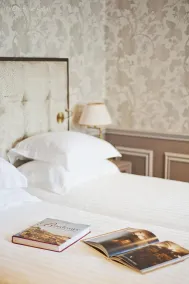 Hôtel de Sèze & Spa Bordeaux Centre - Habitación