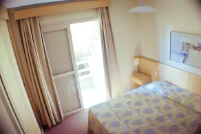 Residencial Bella Vista Suites - Room