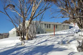 Smiggins Hotel & Chalet Apartments - Camera
