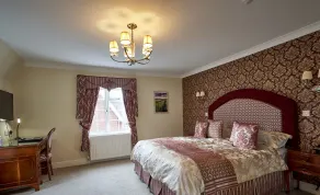 Hempstead House Hotel & Restaurant - Room