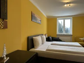 Maiers Hotel - Quarto