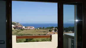 Residence Smeralda - Utsikt från rummet