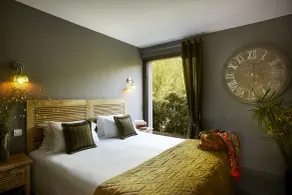 Hôtel E Tre Stelle - Room