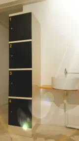 The Sugar Hostel - Chambre