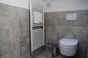 Nenè-Il Vicolo Apartments and Rooms - Bad