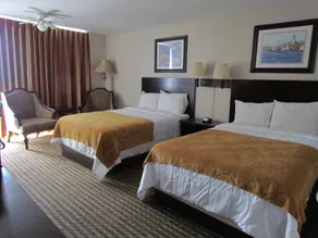 Romana Hotel - Houston Southwest - Room