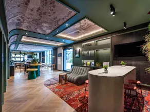 Mercure Bialystok - Reception