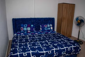 Villarica Beach resort - Room