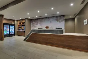 SpringHill Suites by Marriott Gulfport I-10 - Réception