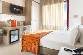 Princess Aparthotel - Room