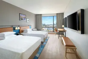 Four Points by Sheraton Chennai, Velachery - Room