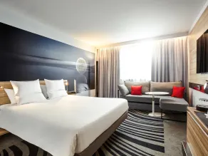 Novotel Paris Coeur d'Orly Airport - Chambre